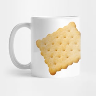 Cracker Cookies Mug